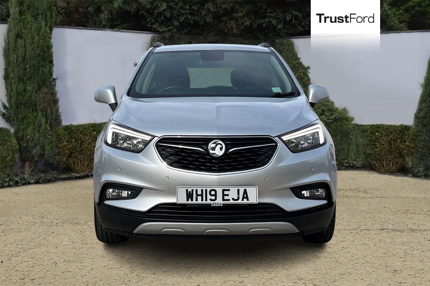 Vauxhall Mokka X Photo 5