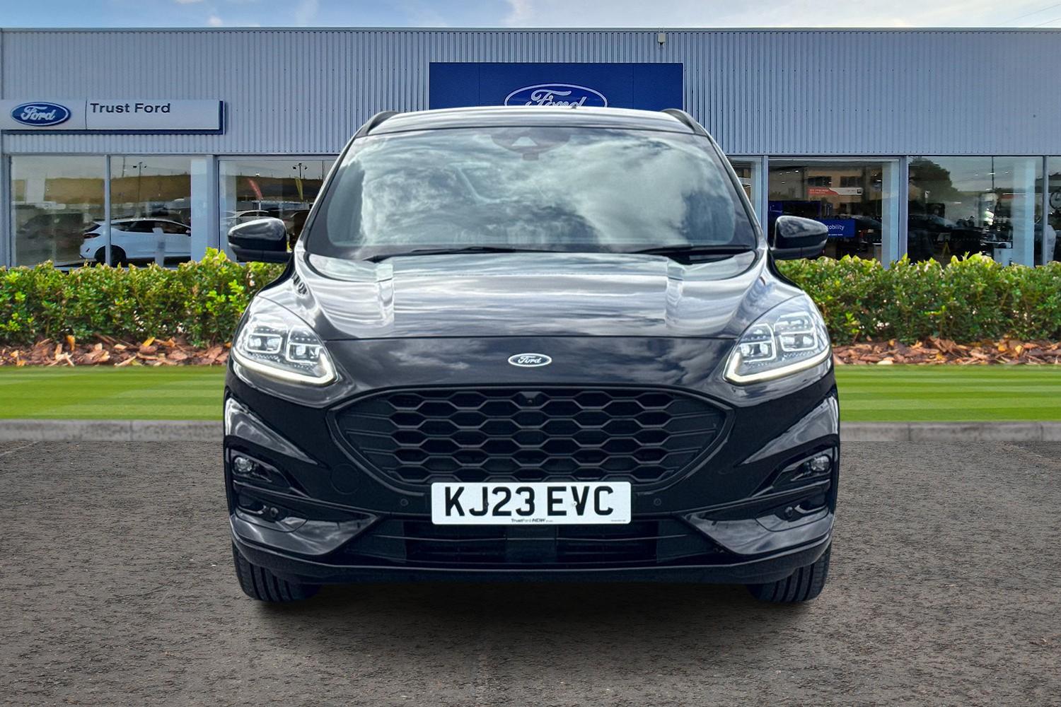 Ford KUGA Photo 5