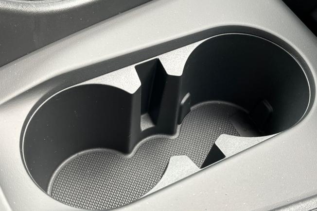 AUDI Q4 e-tron Photo 30