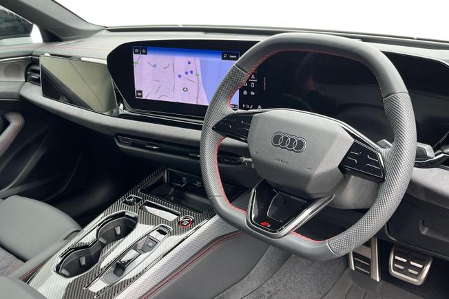 AUDI A5 Photo 6