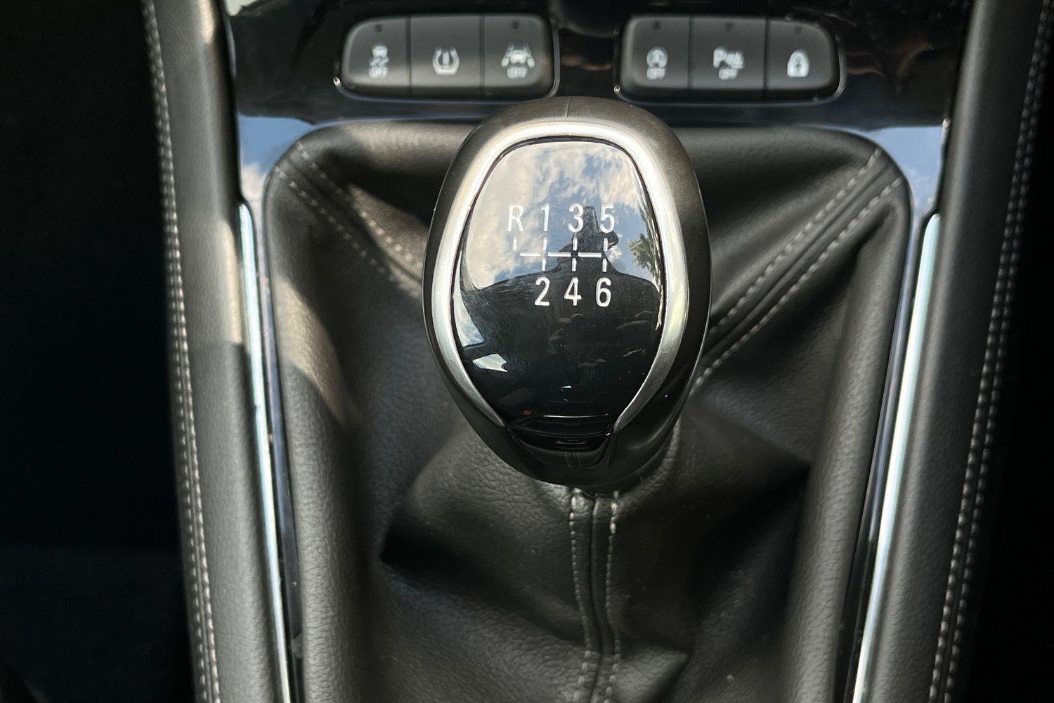 Vauxhall GRANDLAND X Photo 24
