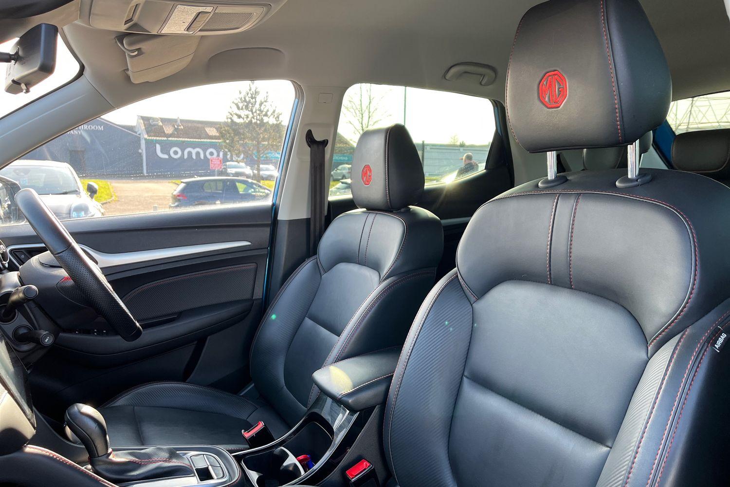 MG MG ZS Photo 18