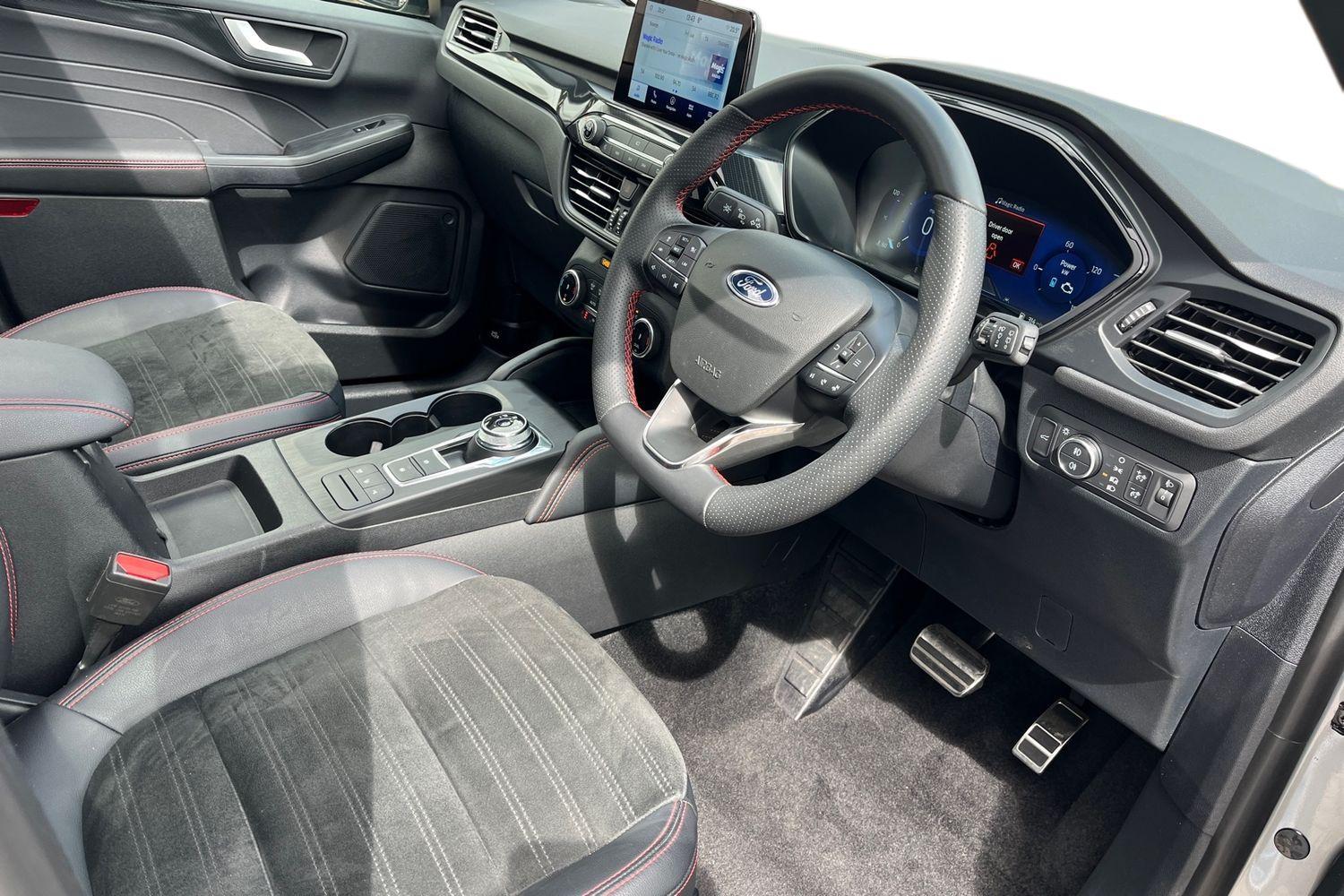 Ford Kuga Photo 8