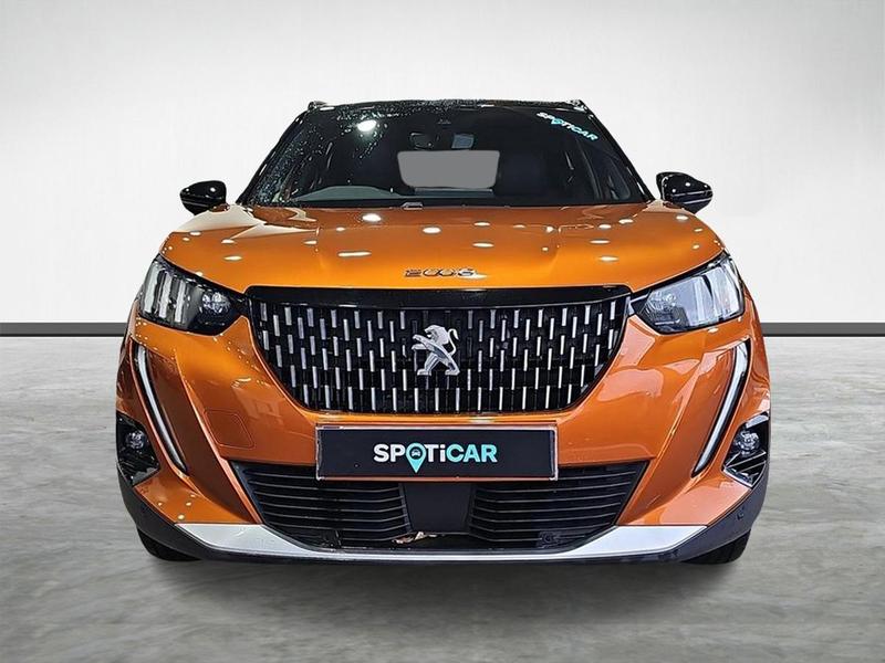 Used Peugeot 2008 VO72ZRZ 8