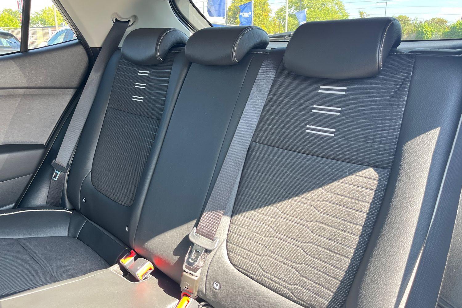 Kia Stonic Photo 19