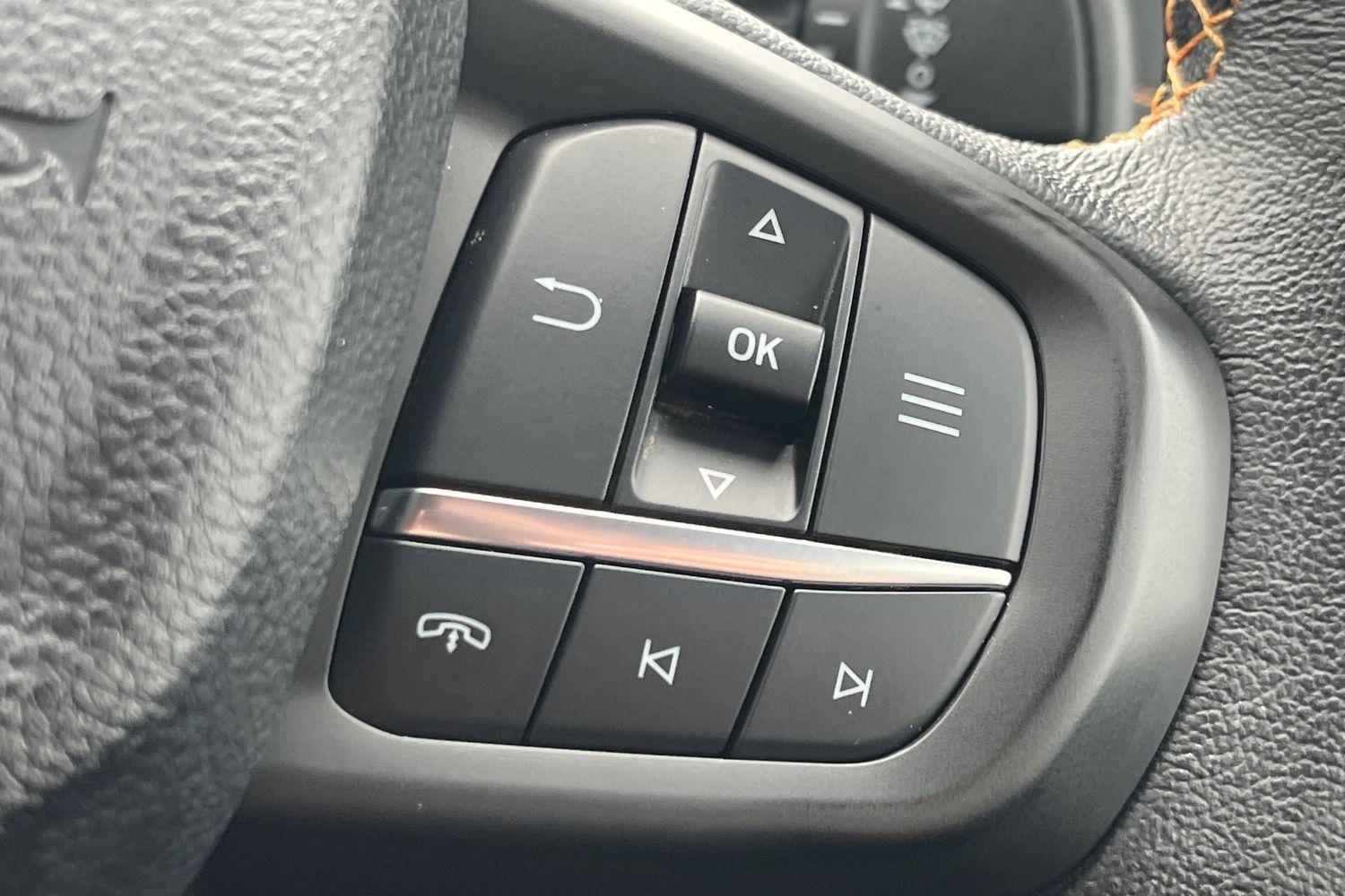 Ford RANGER Photo 18