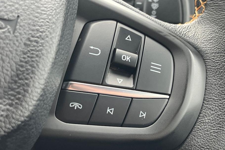 Used FORD RANGER MM74NXL 19