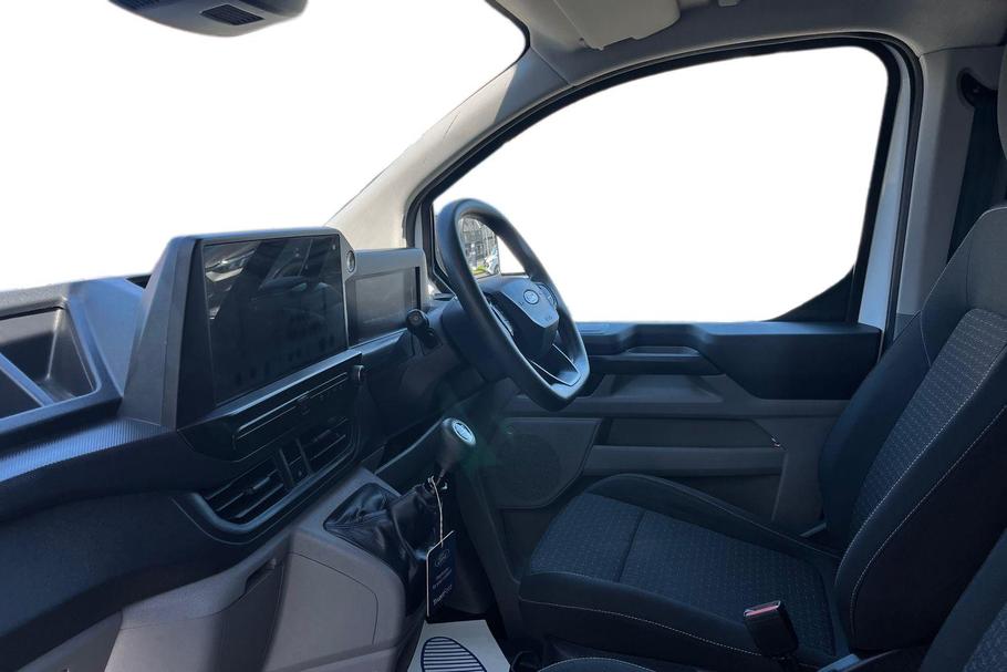 Used Ford Transit Custom VRZ9829 3