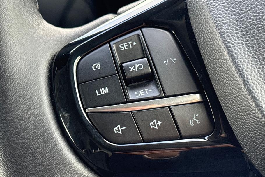 Used Ford E-TRANSIT CUSTOM RX26BGK 18