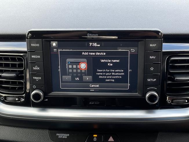 Kia Stonic Photo 47