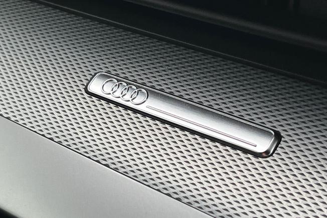 AUDI A3 Photo 34