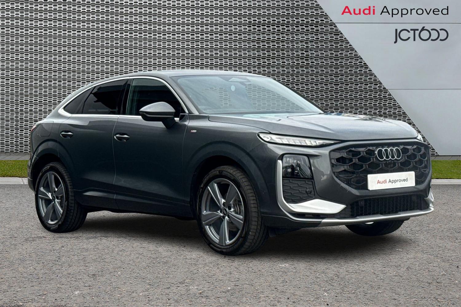 2026 Audi Q3