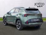 Kia Sportage Photo 2