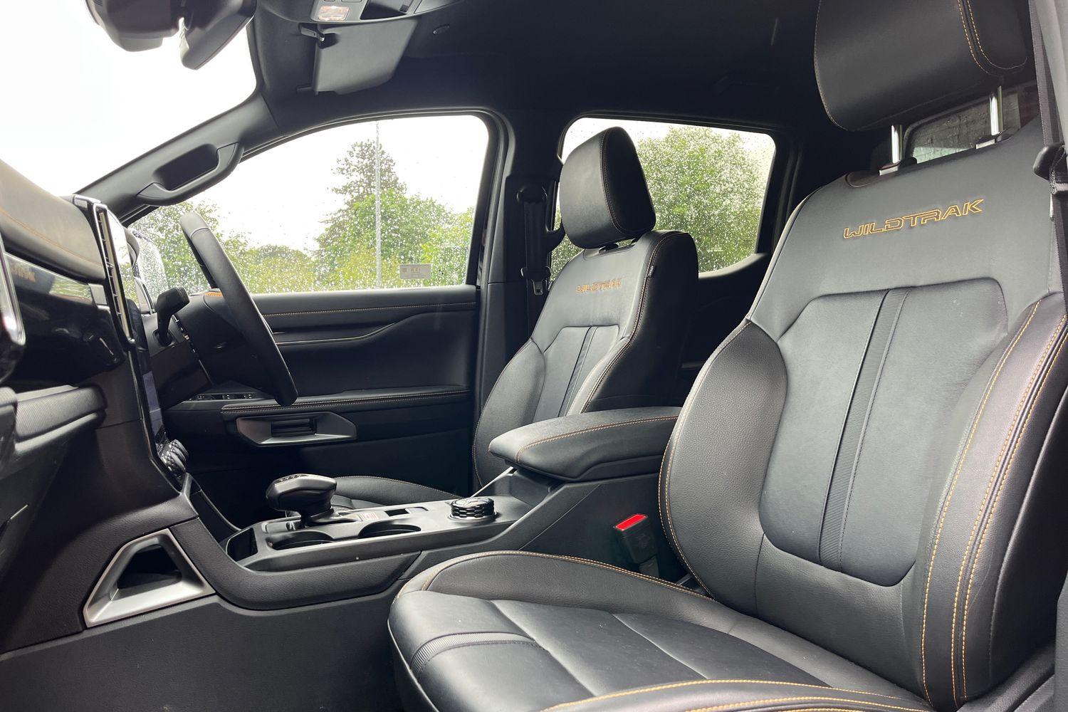 Ford Ranger Photo 18