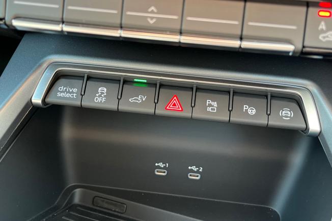 AUDI A3 Photo 29