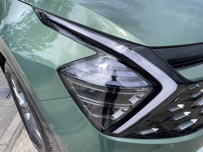 Kia Sportage Photo 19