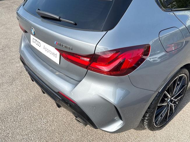 BMW 1 Series Photo 22
