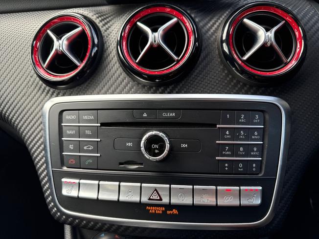 Mercedes-Benz A Class Photo 46