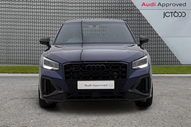 AUDI Sq2 Photo 8