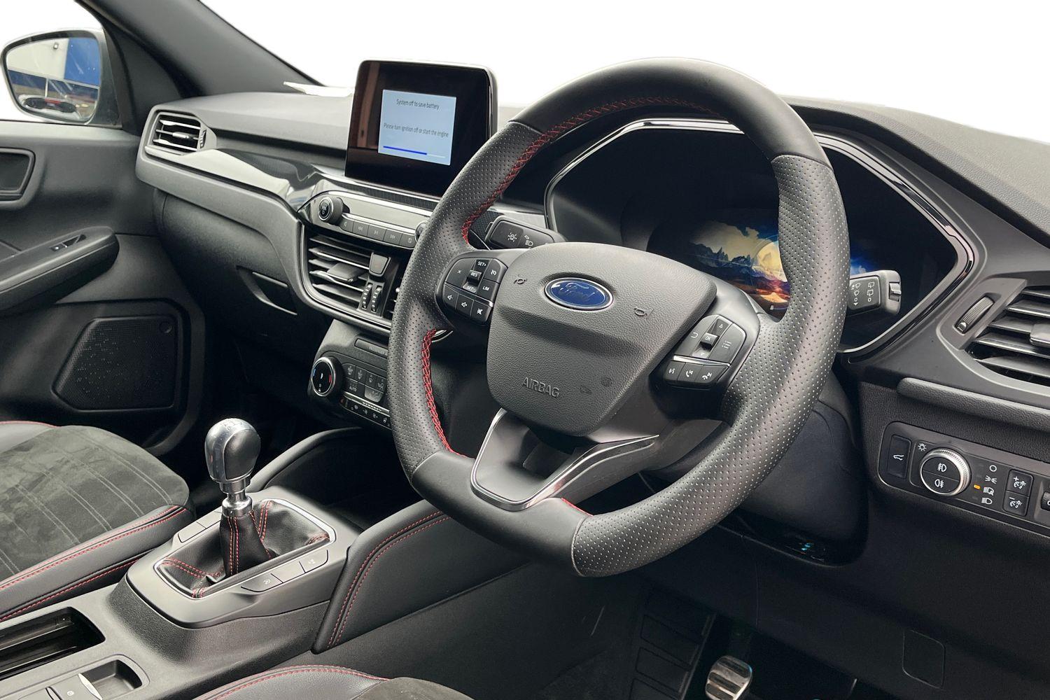 Ford Kuga Photo 8