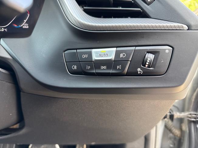 BMW 1 Series Photo 27