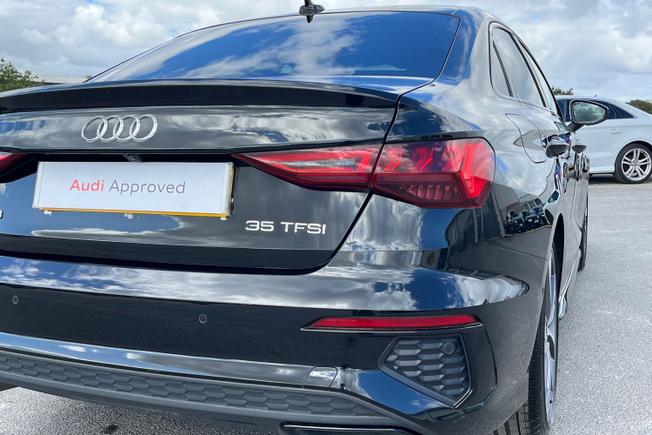 AUDI A3 Photo 18