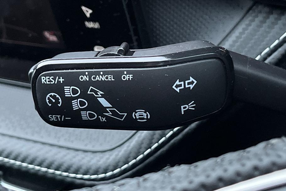 Used Skoda Fabia MV25YRA 14