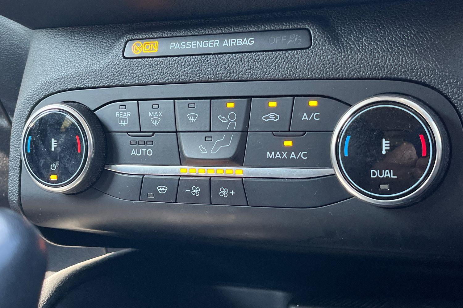 Ford Kuga Photo 33