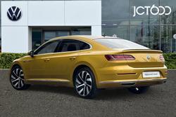 Volkswagen Arteon Photo 3
