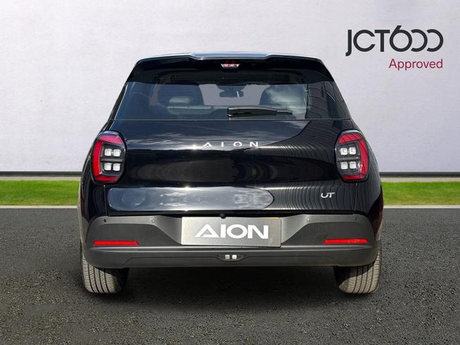 AION Ut Photo 7