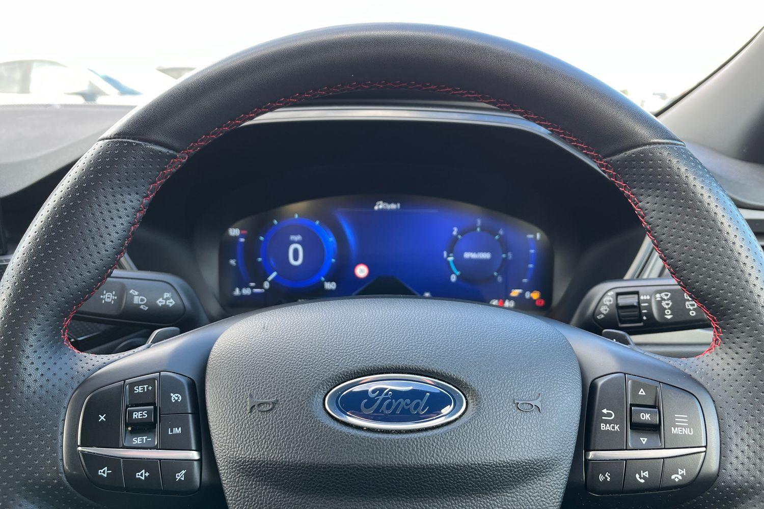 Ford Kuga Photo 11