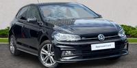 Volkswagen Polo Photo 0