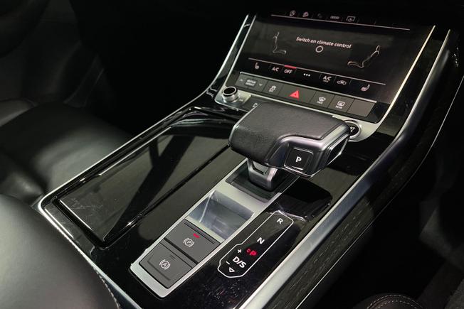 Audi Q7 Photo 23