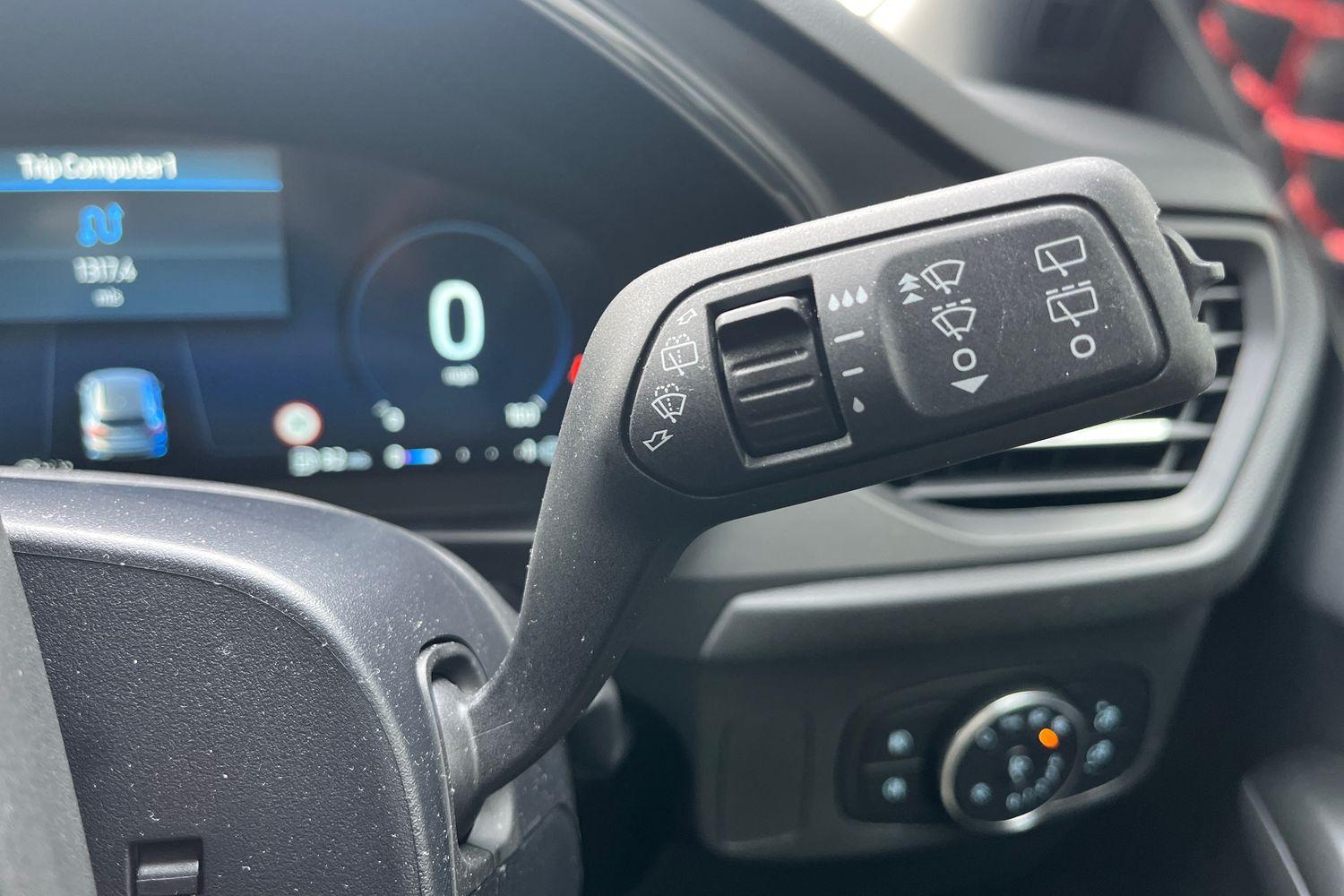 Ford FOCUS Photo 14