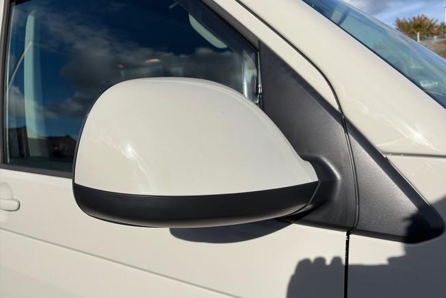 VOLKSWAGEN California Photo 20