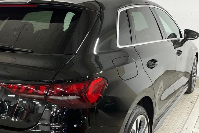 Audi A3 Photo 28
