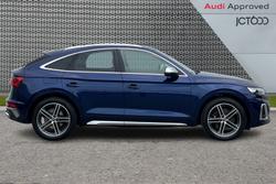 AUDI Sq5 Photo 4