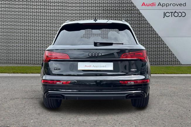 AUDI Q5 Photo 7