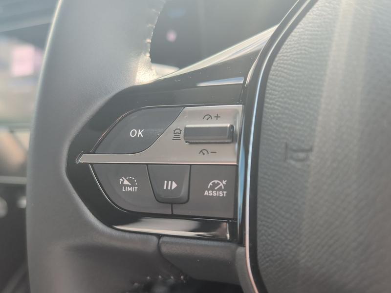 Used Peugeot 408 HS73BZM 37