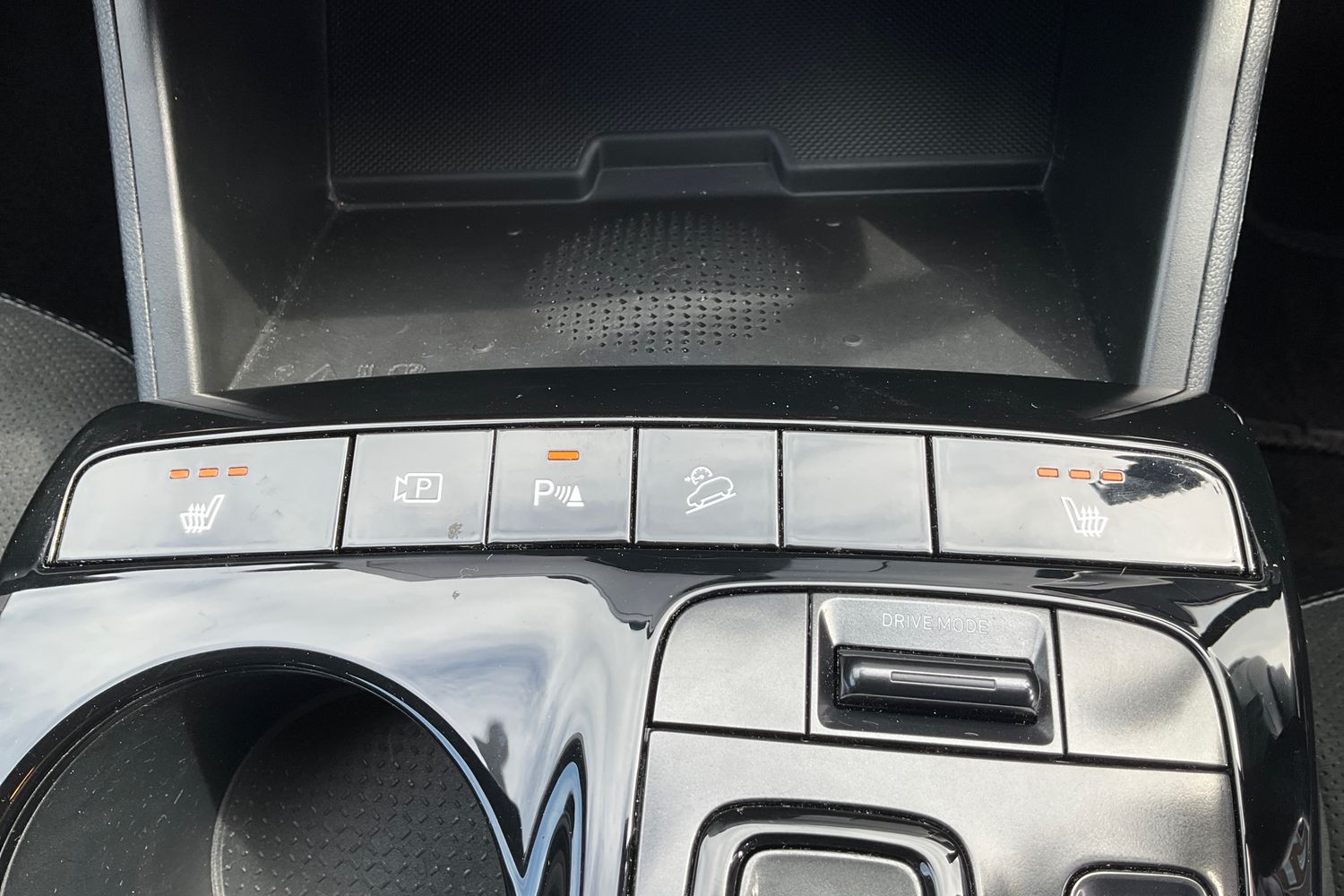 Hyundai TUCSON Photo 27