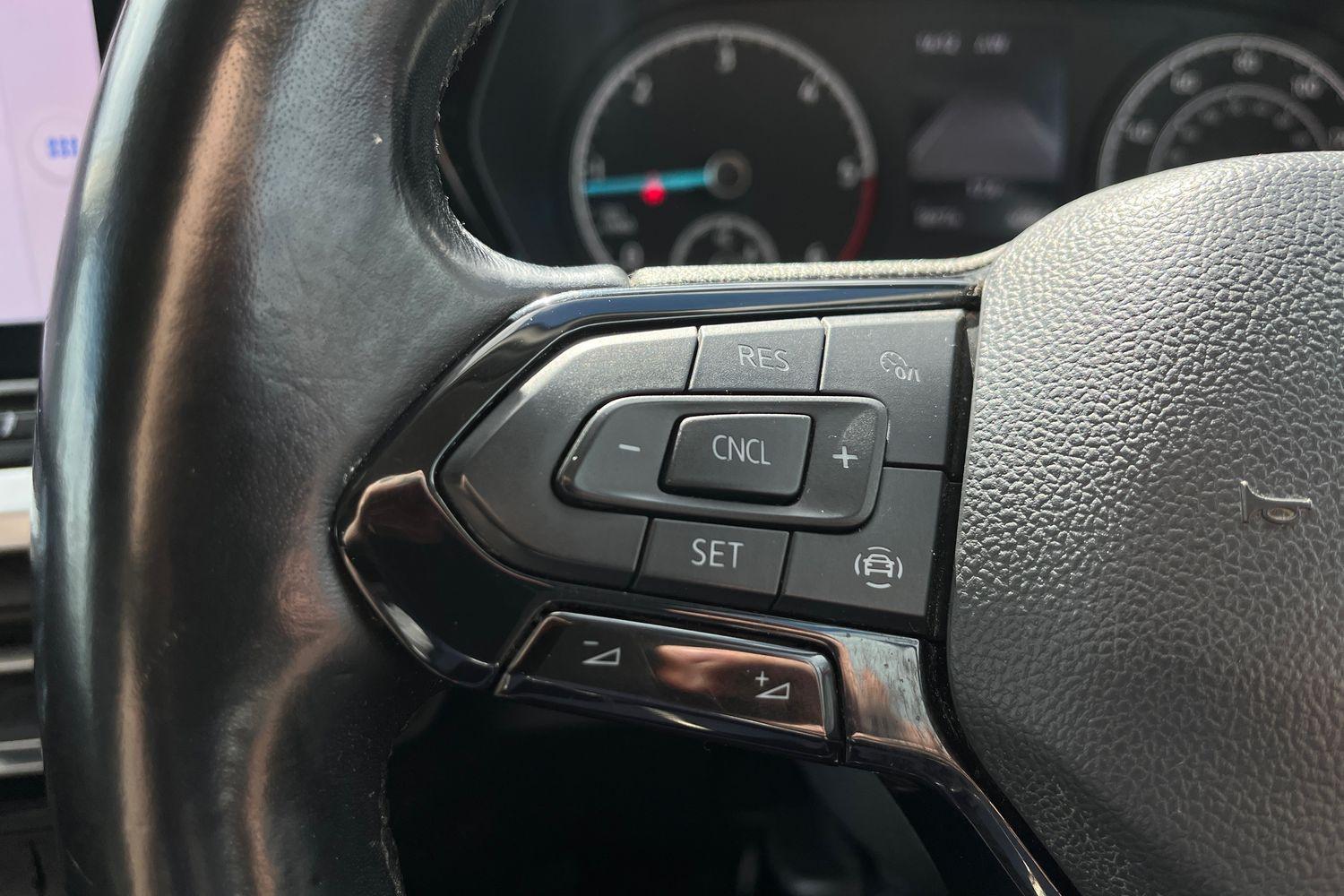 Ford Grand Tourneo Connect Photo 34