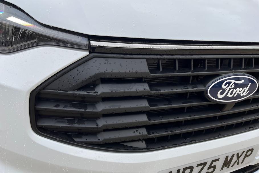 Used FORD TRANSIT CUSTOM WR75MXP 37