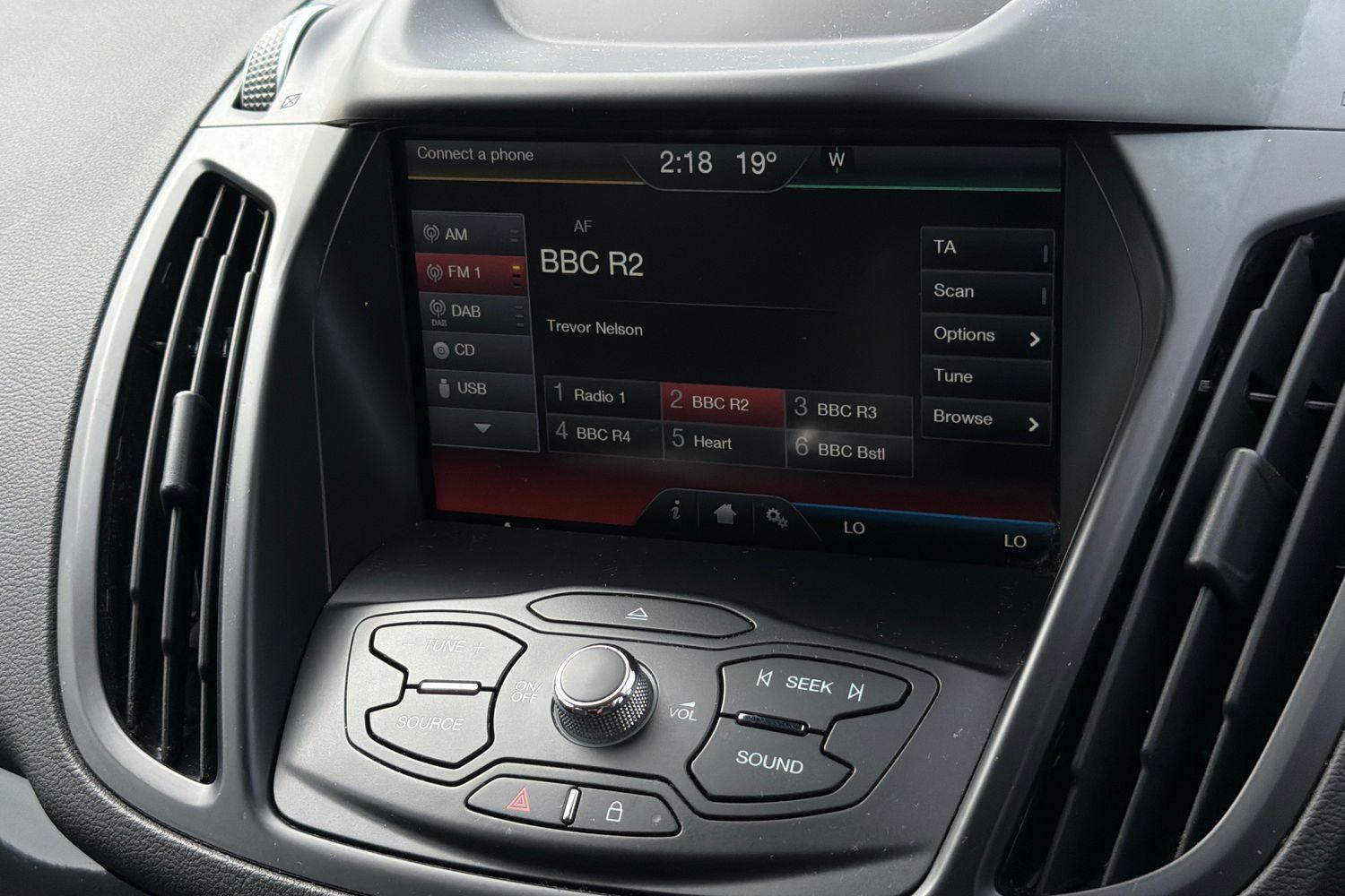 Ford KUGA Photo 29