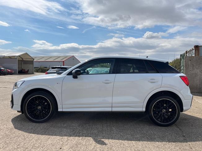 AUDI Q2 Photo 54