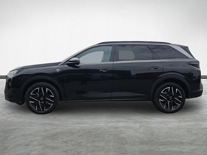 Used Peugeot 5008 KK25JVA 6