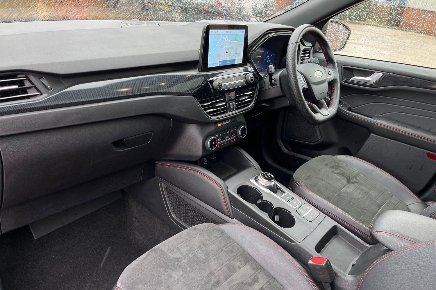 Ford Kuga Photo 17