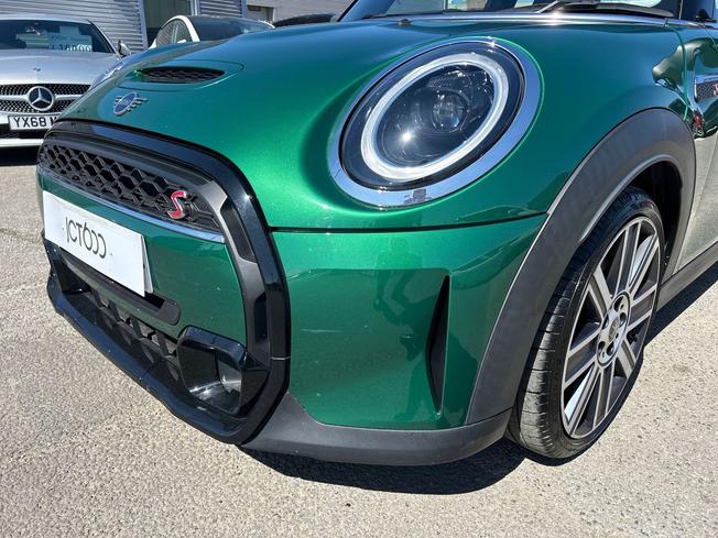 MINI Hatch Photo 48