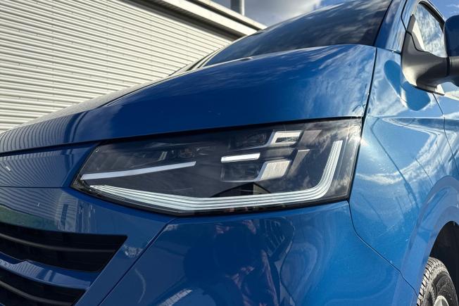 Volkswagen Transporter Photo 19