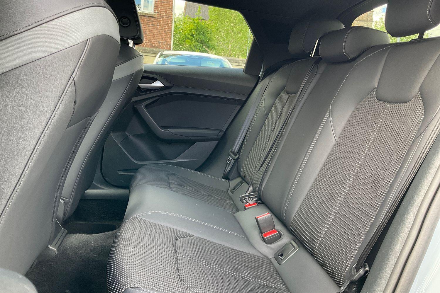 Audi A1 Photo 19