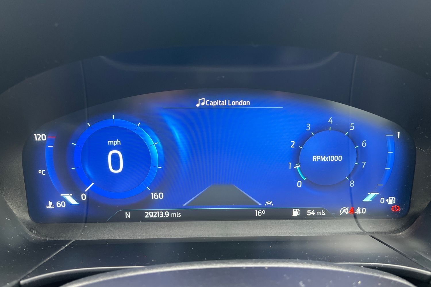 Ford KUGA Photo 12